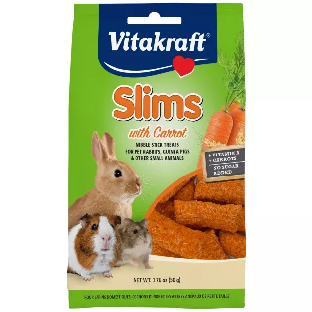 1-76oz-vitakraft-rabbit-carrot-slims 1.76oz Vitakraft Rabbit Carrot Slims