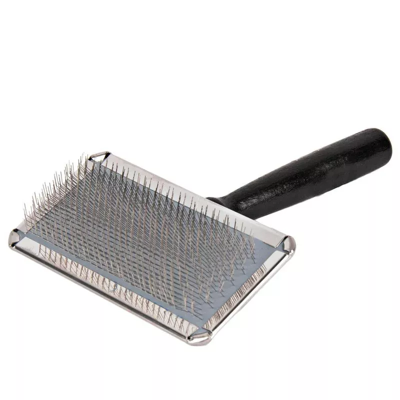 1-all-systems-slicker-brush-large-poodle-brush 1 All Systems Slicker Brush – large poodle brush