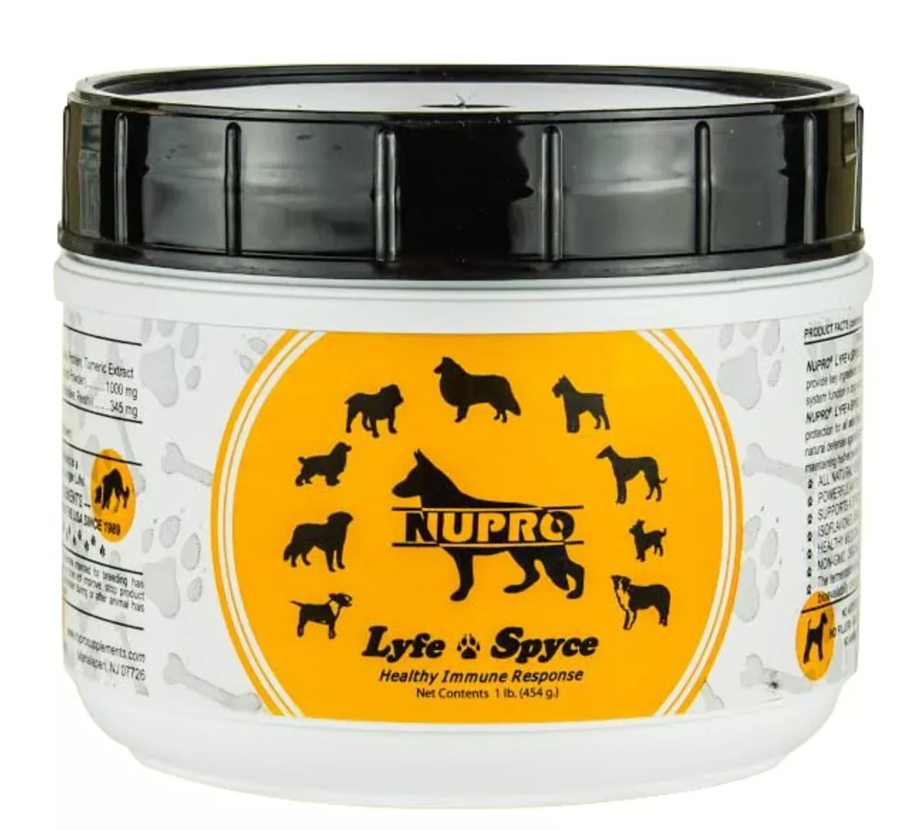 1-lb-nupro-lyfe-spyce 1 lb NUPRO Lyfe-Spyce