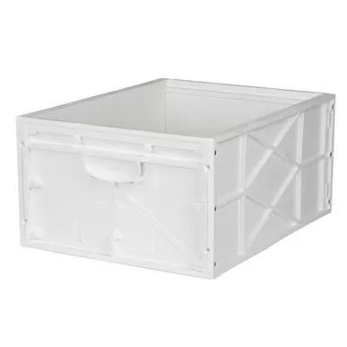 10-frame-deep-plastic-hive-box-case-5 10 Frame Deep Plastic Hive Box, case of 5