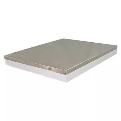 10-frame-telescoping-cover-painted 10 Frame Telescoping Cover - Painted