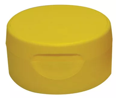 2-flip-top-caps-with-valve-416-pack 2" Flip Top Caps - With Valve - 416 pack