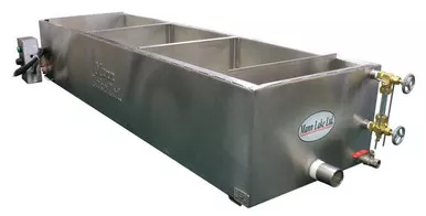 28-gallon-105-99-l-gravity-clarifier 28 Gallon (105.99 l) Gravity Clarifier
