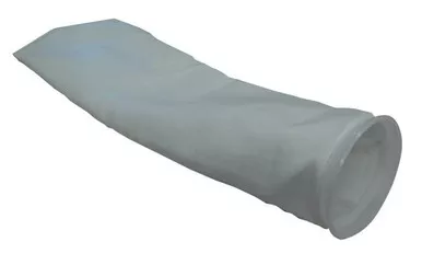 3" Reusable 50 Micron In-line Filter Bag