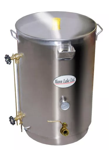 30-gallon-wax-melter 30 Gallon Wax Melter