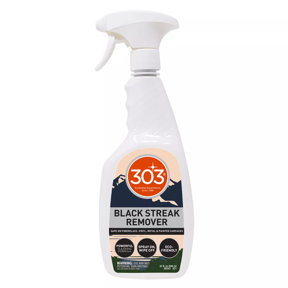 303 Black Streak Remover – 32oz [30243]