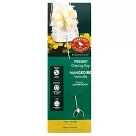 4-1/4 Inch Foam Feeder Cleaning Mop
