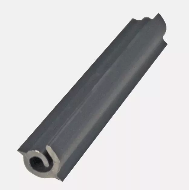 4-spiralator-tube-insulator-w-staples-25-pk 4" Spiralator Tube Insulator w/ Staples - 25 PK