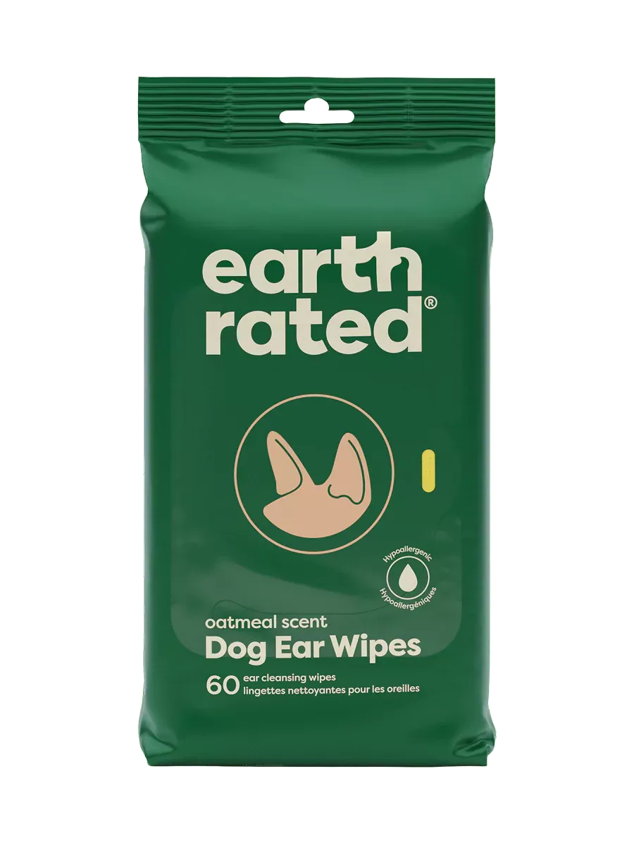 60ct-earth-rated-dog-ear-wipes 60CT Earth Rated Dog Ear Wipes