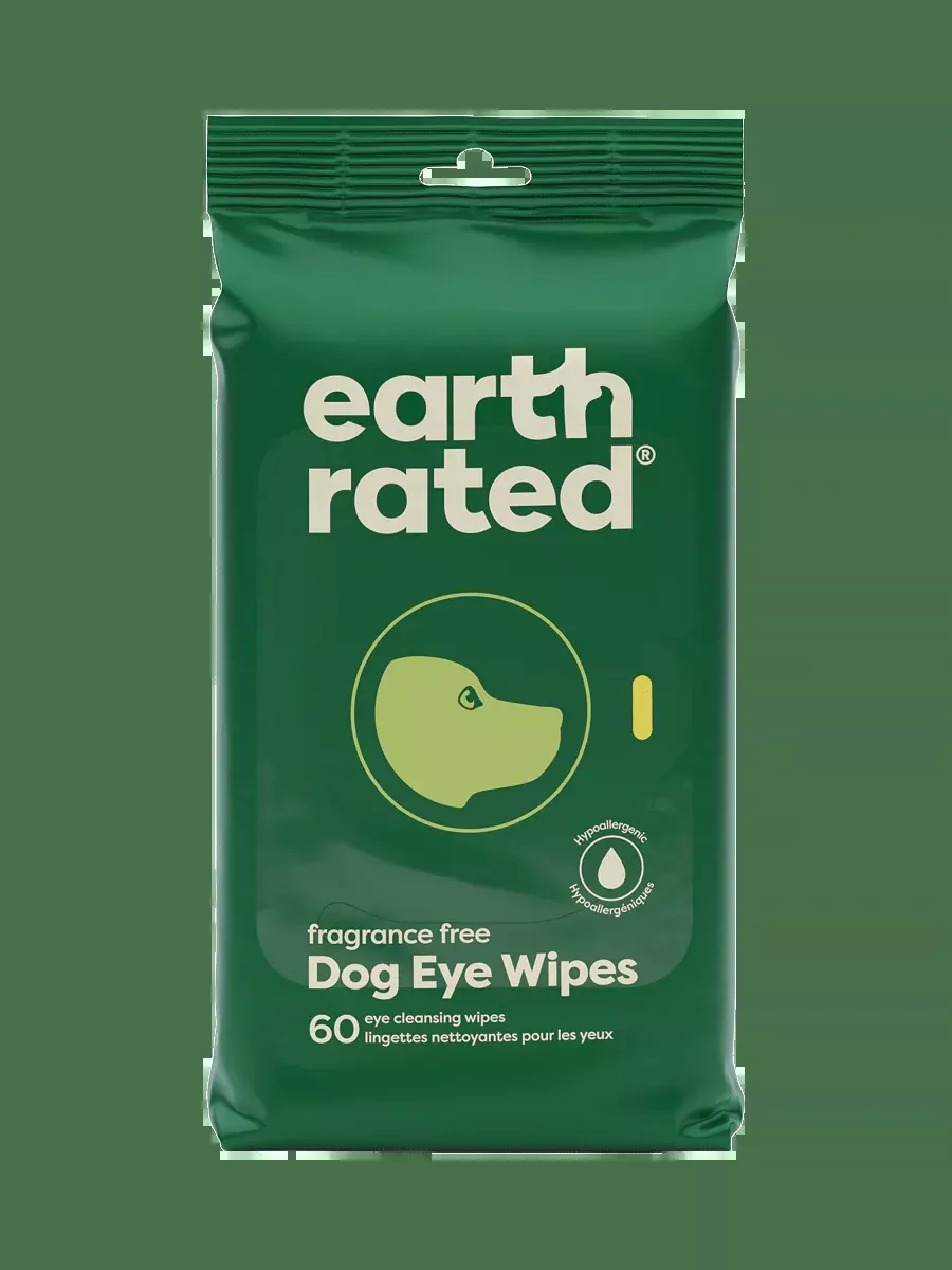 60ct-earth-rated-dog-eye-wipes 60CT Earth Rated Dog Eye Wipes