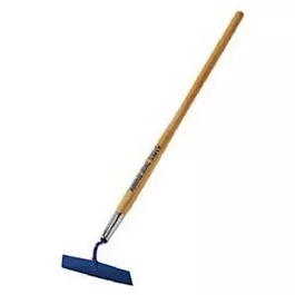 7-In. Onion Hoe, 52-Inch Handle
