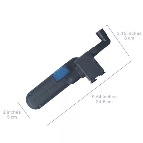 aa-aquarium-9-watt-uv-system AA Aquarium 9 Watt UV System