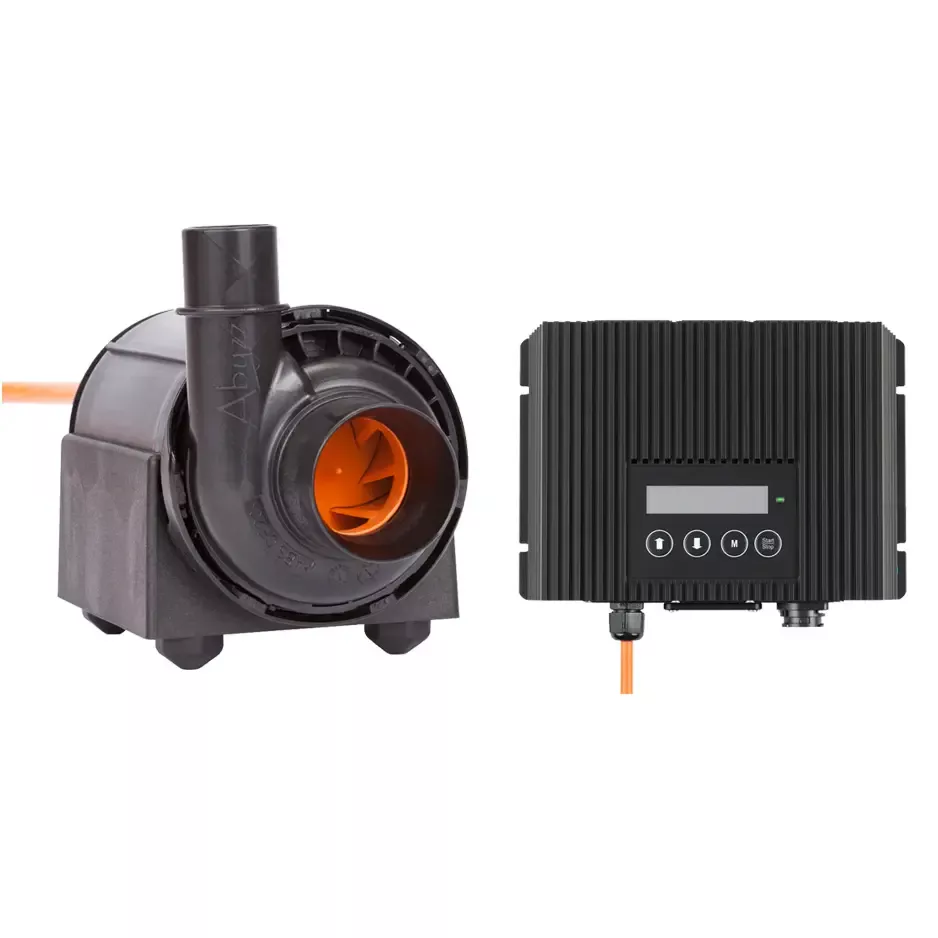 abyzz-a120ipu-2-370-gph-3m-pump Abyzz A120IPU 2,370 GPH 3M Pump