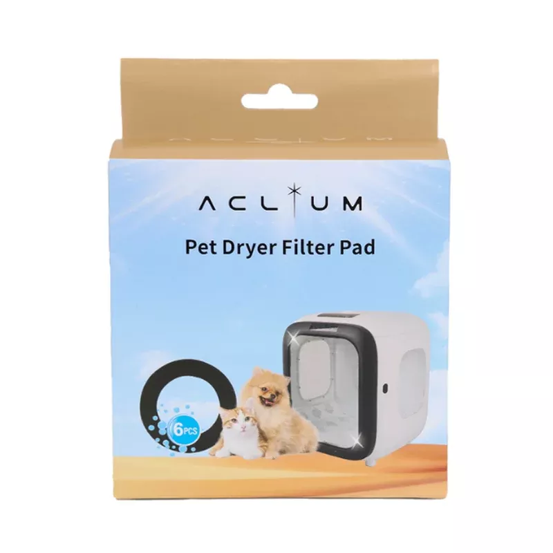 aclium-air-dryer-replacement-filter-cotton-pad-6-pieces Aclium Air Dryer Replacement Filter Cotton Pad (6 Pieces)