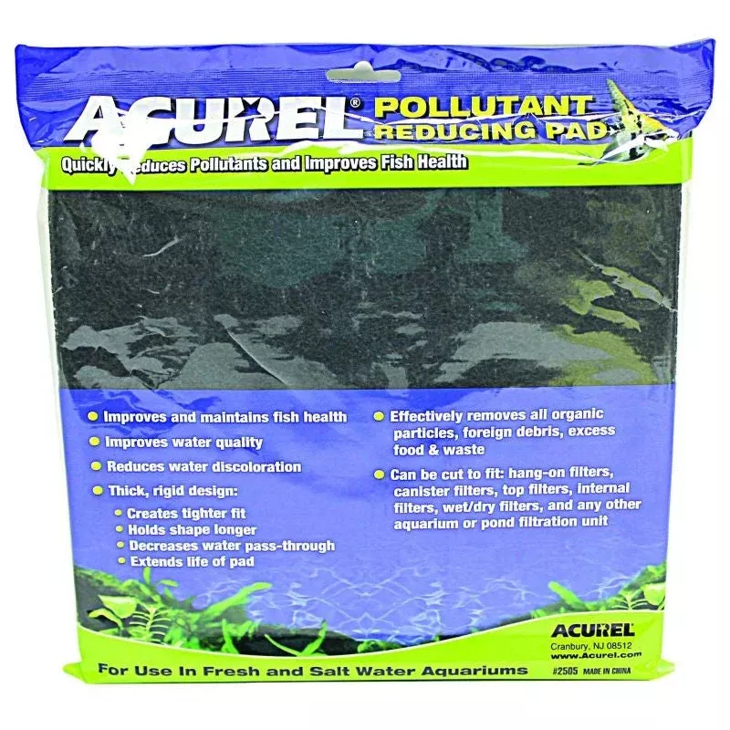 acurel-carbon-infused-media-pad-10x18 Acurel Carbon Infused Media Pad 10X18