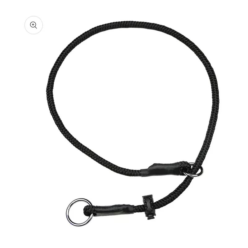 adjustable-nylon-slip-collar Adjustable Nylon Slip Collar
