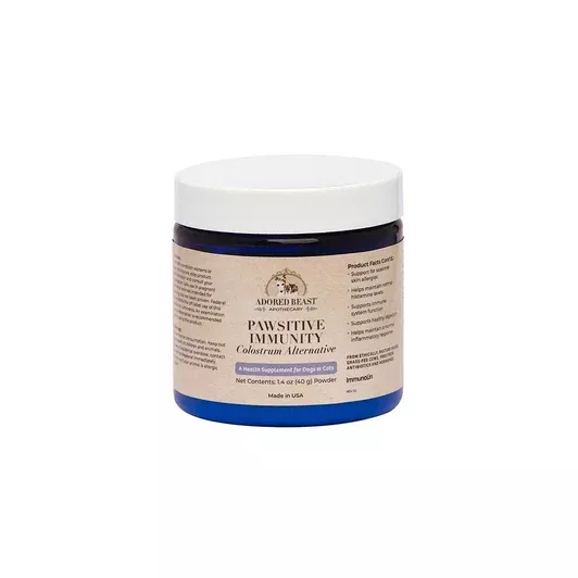 adored-beast-apothecary-pawsitive-immunity-40g Adored Beast Apothecary | Pawsitive Immunity - 40g