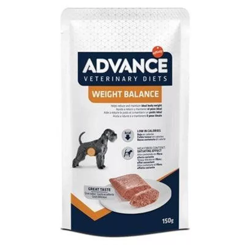 advance-veterinary-diet-dog-weight-balance Advance Veterinary Diet Dog Weight Balance