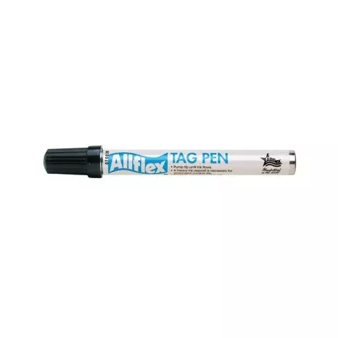 allflex-marking-pen-black ALLFLEX MARKING PEN - BLACK