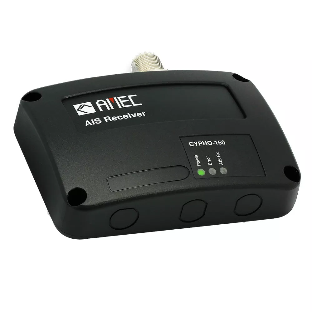 AMEC CYPHO-150 AIS Receiver [AMEC-R150-030]