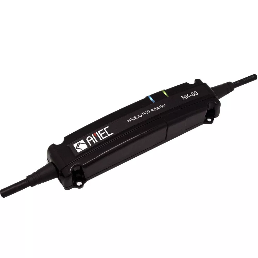 AMEC NK-80 NMEA 2000 Adapter (38400 bps) [AMEC-NK80-002]