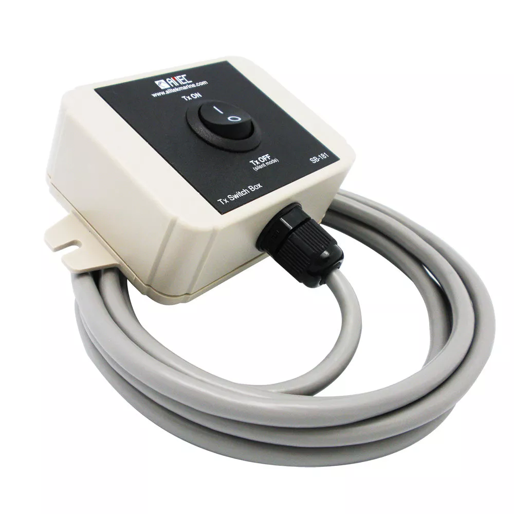 AMEC SB-181 TX Switch Box [AMEC-SB181-010]