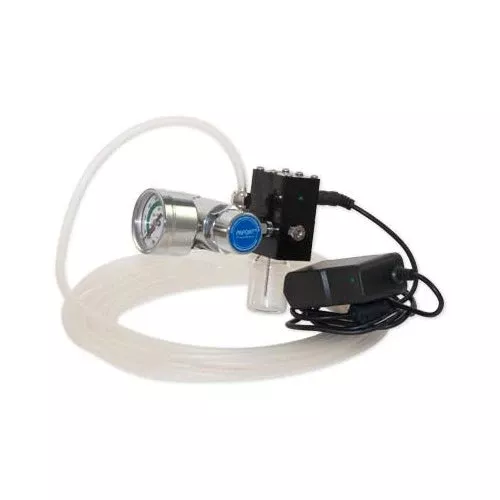 american-marine-pinpoint-co2-regulator-kit American Marine Pinpoint Co2 Regulator Kit