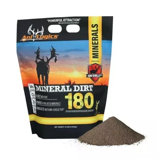 ani-logics-mineral-dirt-180-4-lb Ani-Logics Mineral Dirt 180 - 4 lb.