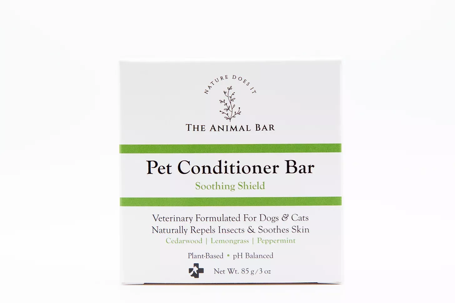 animal-bar-soothing-shield-pet-conditioner-bar The Animal Bar | Soothing Shield Pet Conditioner Bar
