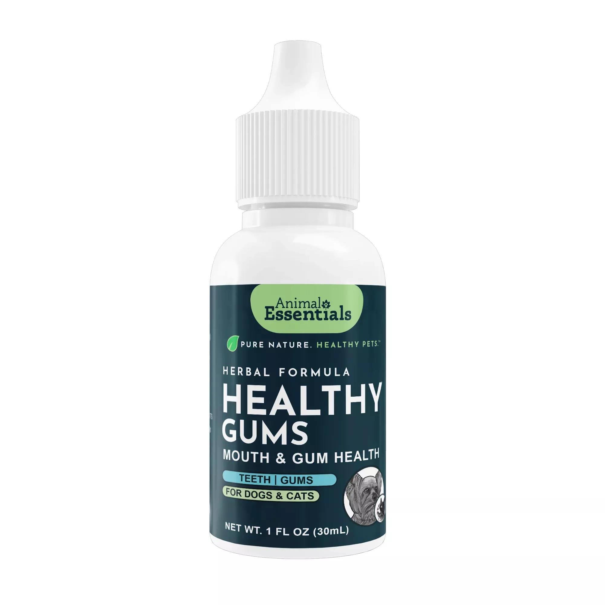 animal-essentials-healthy-gums-1oz Animal Essentials | Healthy Gums - 1oz