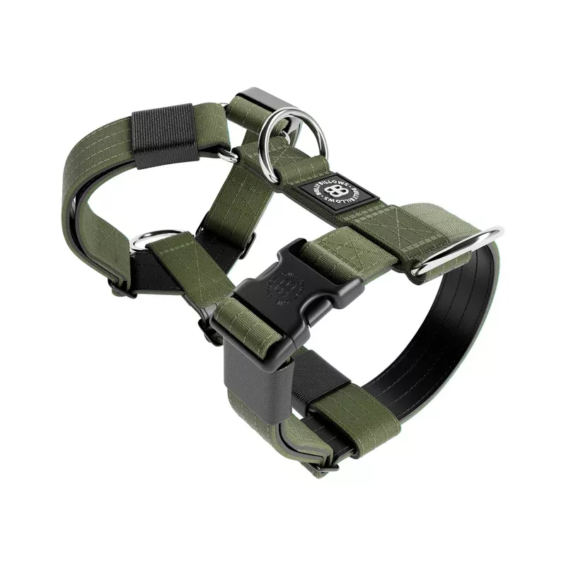anti-pull-tri-harness-training-dog-harness-all-breeds-khaki Anti-Pull TRI-Harness | Training Dog Harness for All Breeds – Khaki