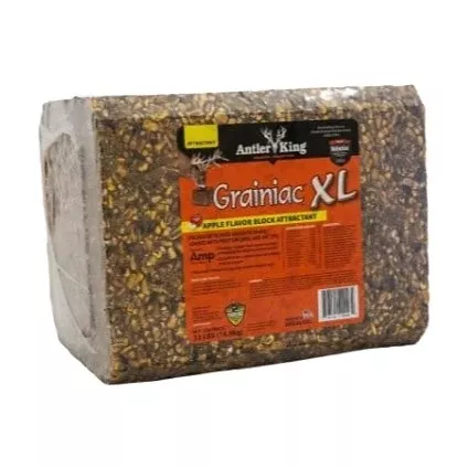 antler-king-grainiac-xl Antler King GRAINIAC™ XL