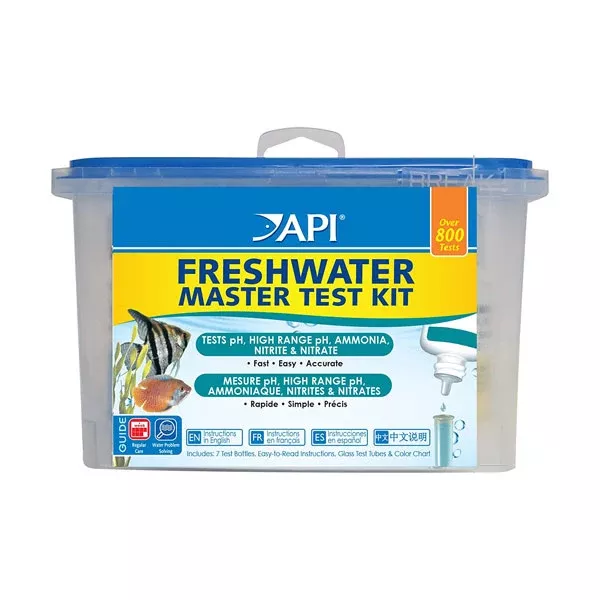 api-master-test-kit-freshwater API Master Test Kit Freshwater