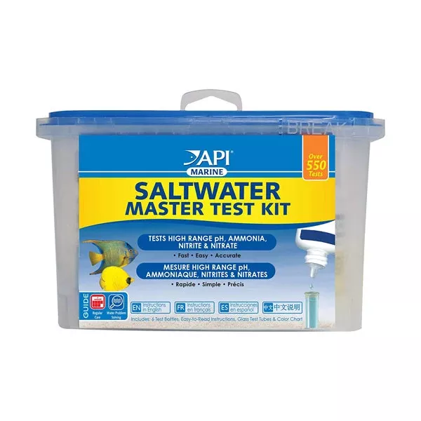 api-master-test-kit-saltwater API Master Test Kit Saltwater