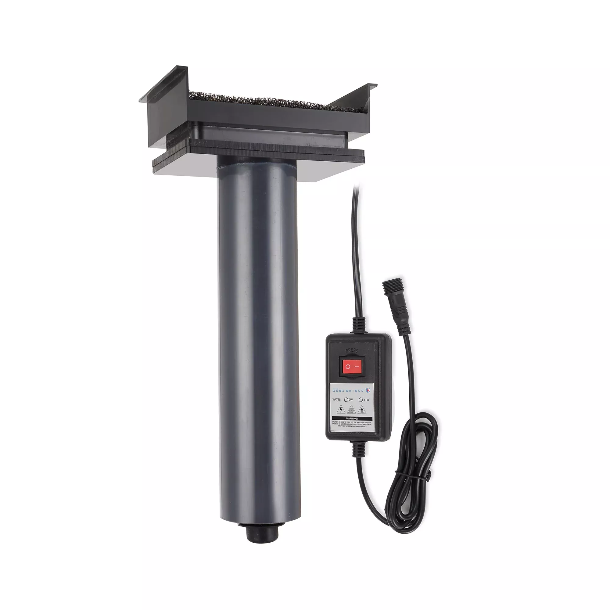 aqua-gadget-aquashield-uv-11w-midsize AQUA GADGET - Aquashield UV 11W - Midsize