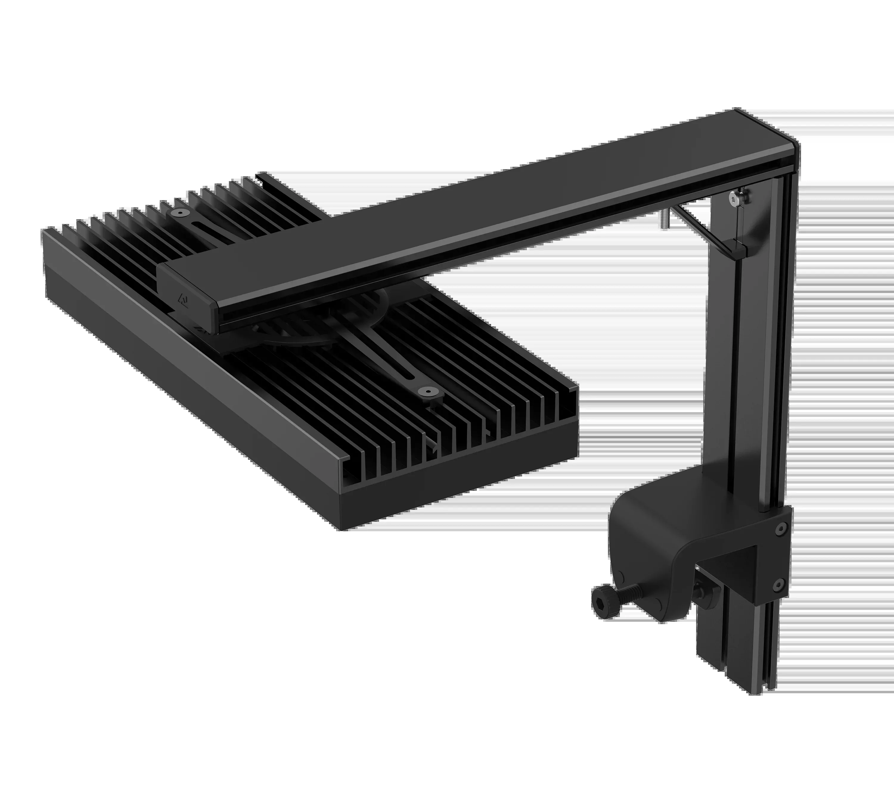 Aqua illumination HMS Single Arm Mounting Kit