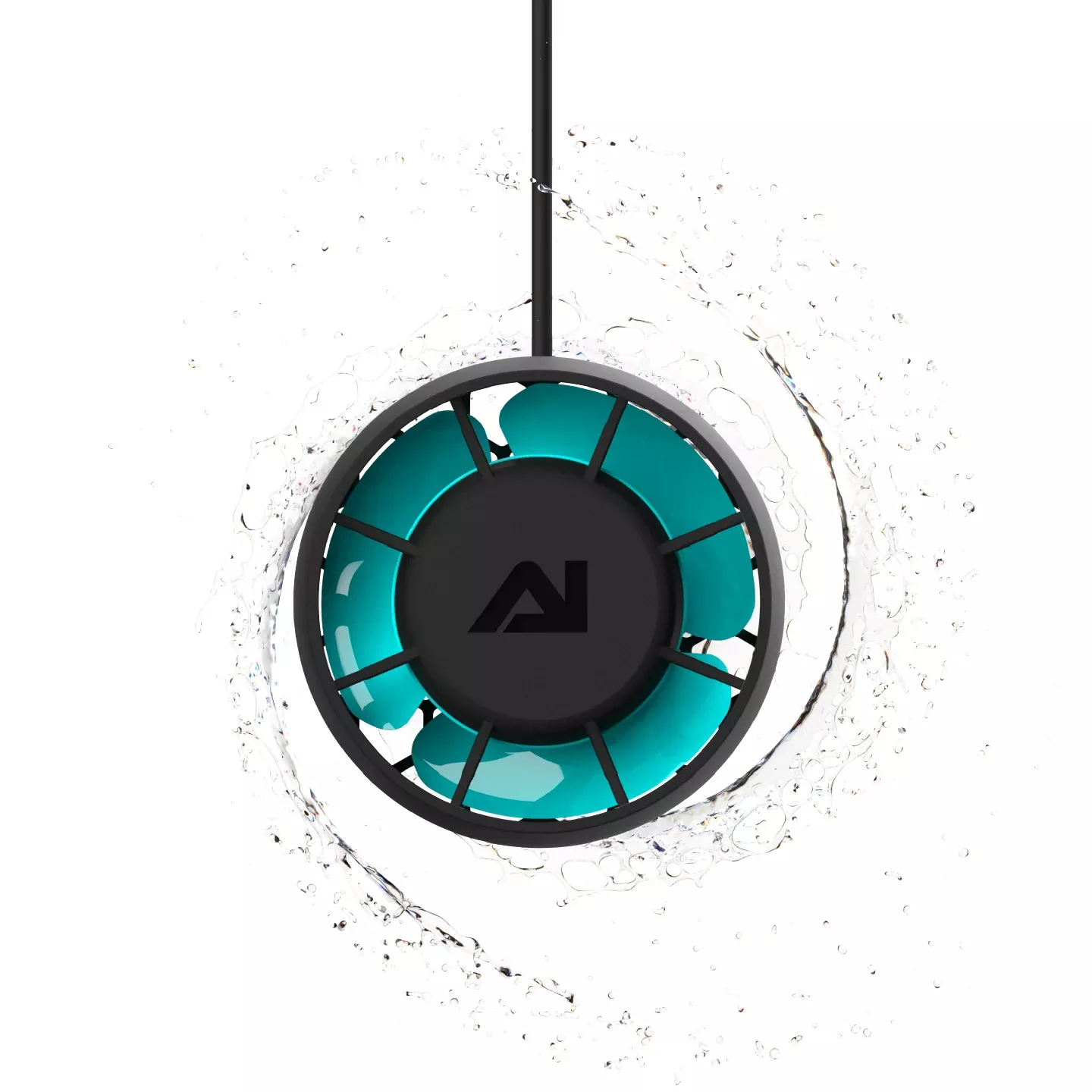 aqua-illumination-nero-7-wave-pump-4000-gph Aqua Illumination Nero 7 Wave Pump (4000 gph)