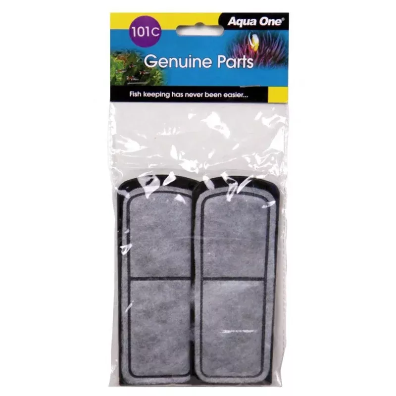 aqua-one-nano-plas-7-carbon-cartridge-101c Aqua One Nano Plas 7 Carbon Cartridge 101c