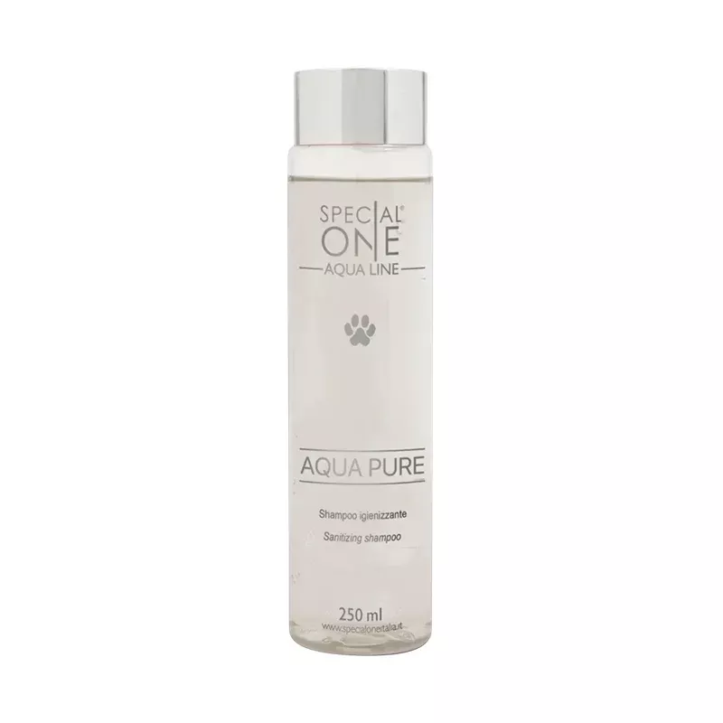 aqua-pure-shampoo-250-ml-by-special-one Aqua Pure Shampoo 250 ml by Special One