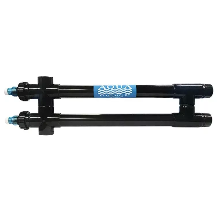 aqua-ultraviolet-classic-80-watt-2-black Aqua Ultraviolet Classic 80 Watt - 2" Black