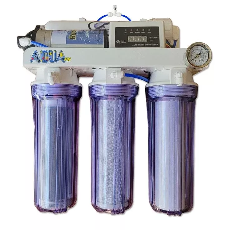 aquafx-hammerhead-ro-di-100gpd AquaFX Hammerhead RO/DI - 100GPD