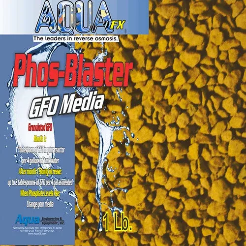 aquafx-phos-blaster-gfo-media-1-lb AquaFX Phos-Blaster GFO Media 1 lb