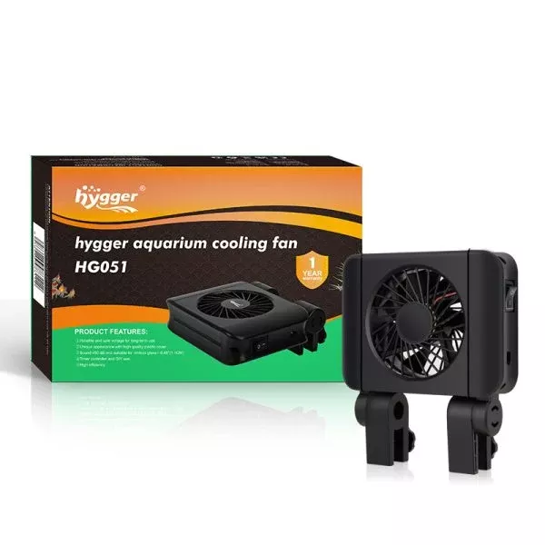 aquarium-cooling-fan-hg051-1fan Aquarium Cooling Fan (HG051-1Fan)