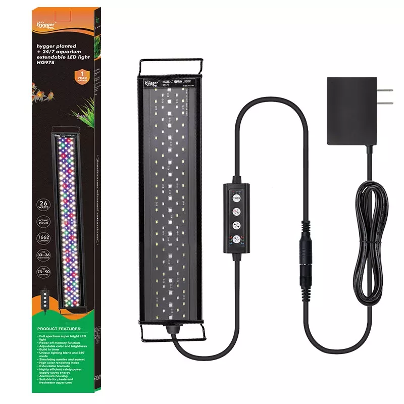 aquarium-led-light Aquarium LED Light