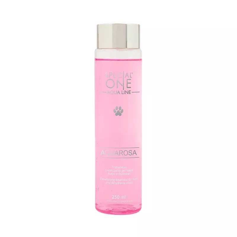 aquarosa-shampoo-250-ml-by-special-one Aquarosa Shampoo 250 ml by Special One