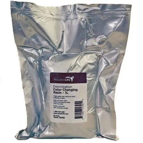 aquatic-life-deionization-color-changing-resin-1l Aquatic Life Deionization Color Changing Resin - 1L