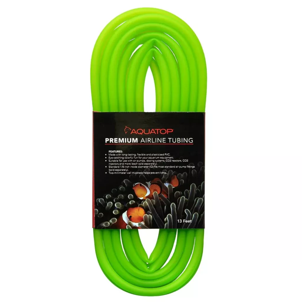 Aquatop Airline Tubing 13 ft