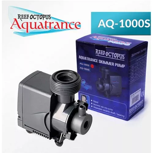 aquatrance-1000sskimmer-pump Aquatrance 1000SSkimmer Pump