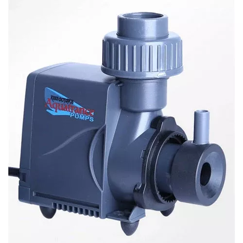 aquatrance-2000s-skimmer-pump Aquatrance 2000S Skimmer Pump