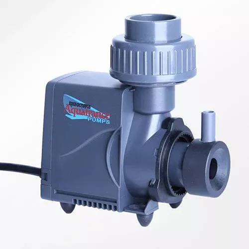 aquatrance-3000s-skimmer-pump Aquatrance 3000s Skimmer Pump